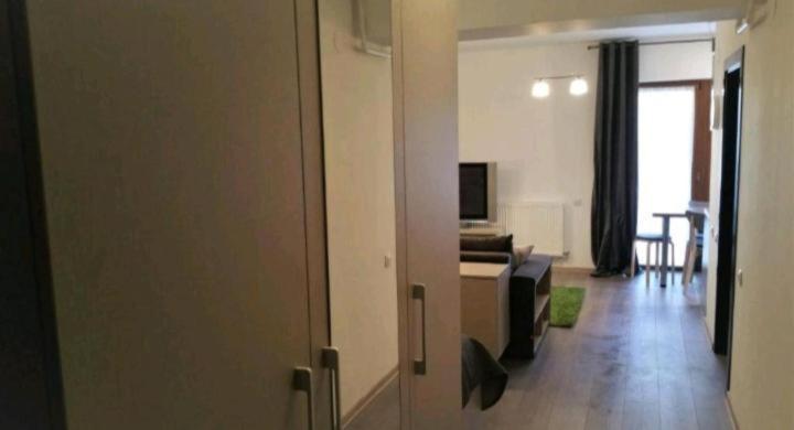 Appartement Apartament Aosta Central Sinaia Extérieur photo