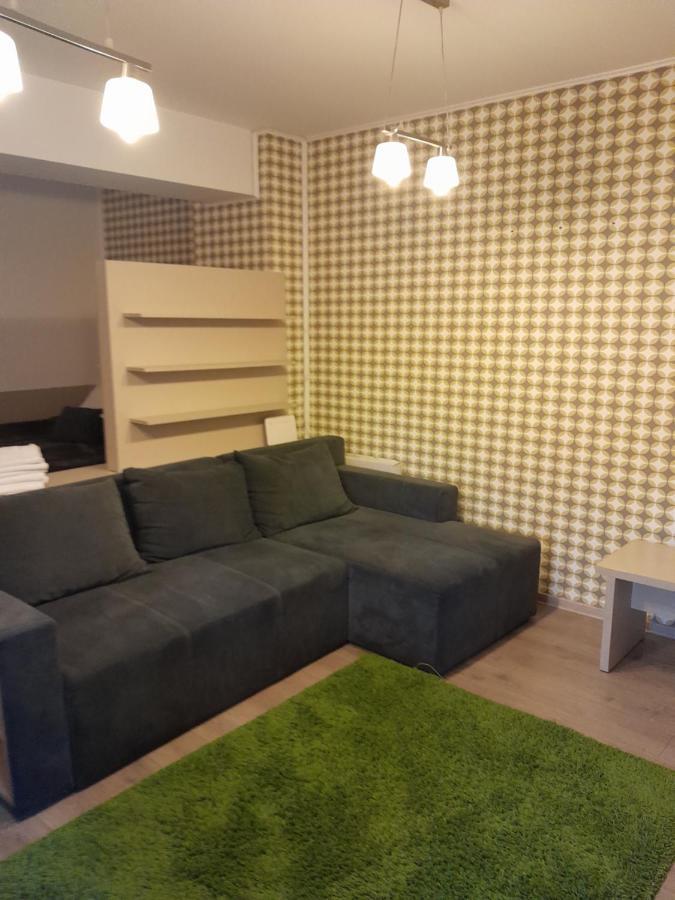 Appartement Apartament Aosta Central Sinaia Extérieur photo