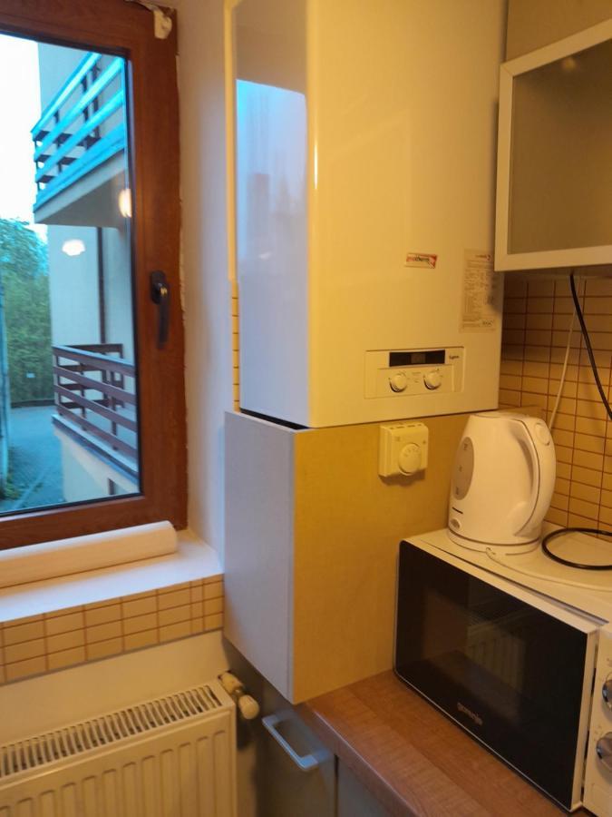 Appartement Apartament Aosta Central Sinaia Extérieur photo