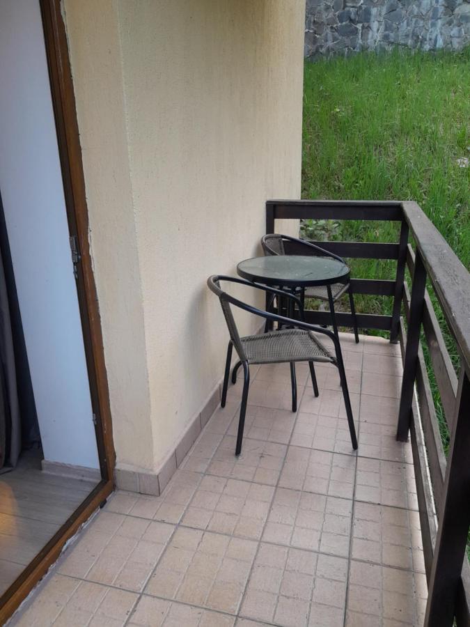 Appartement Apartament Aosta Central Sinaia Extérieur photo