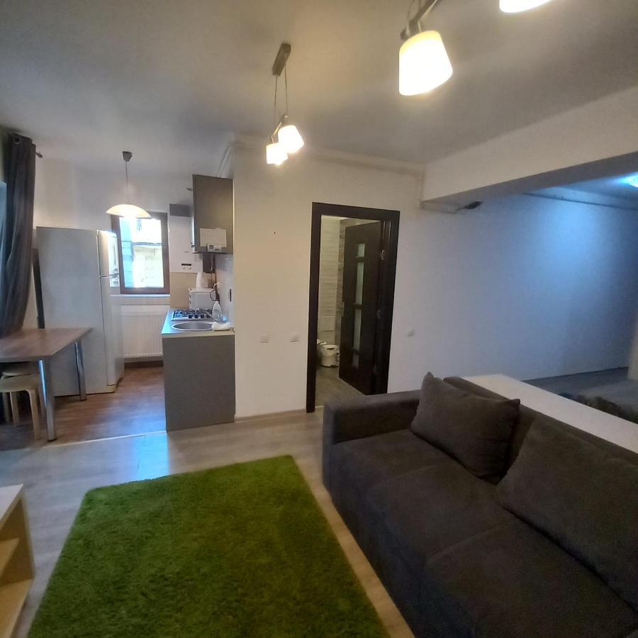 Appartement Apartament Aosta Central Sinaia Extérieur photo