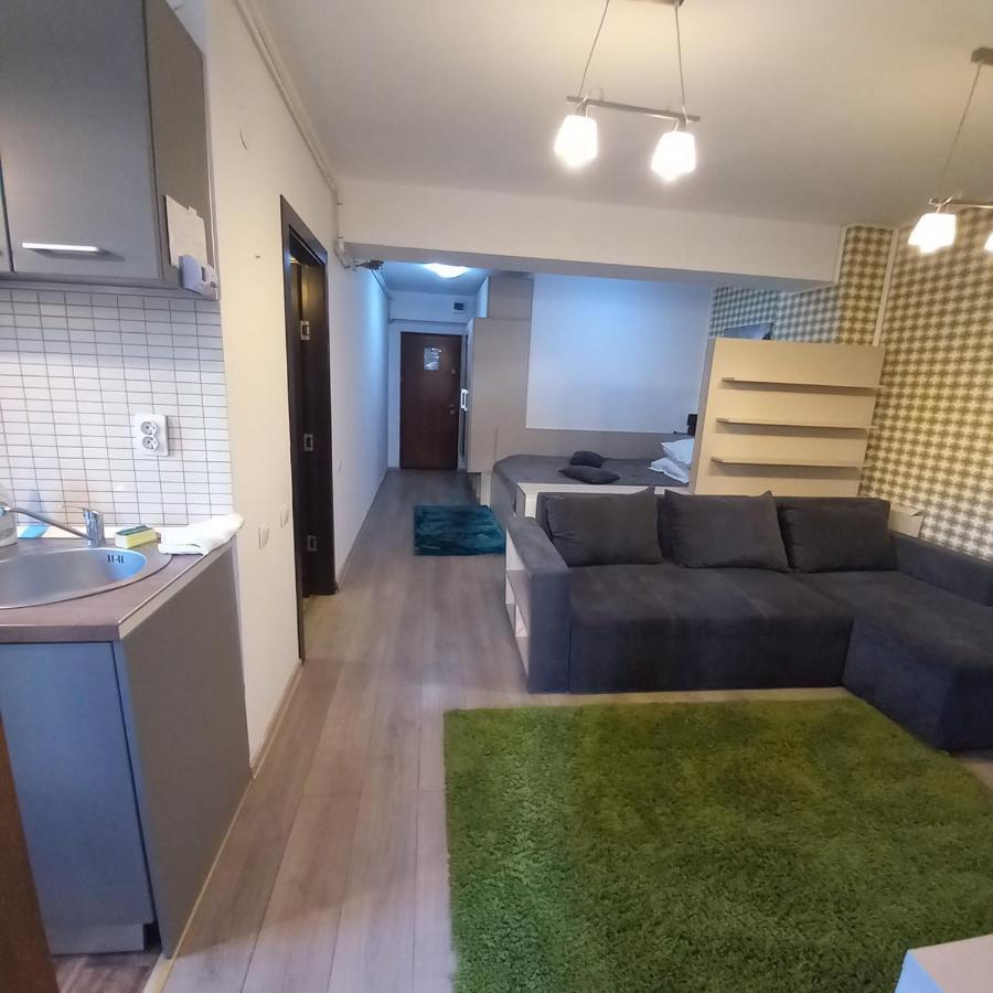 Appartement Apartament Aosta Central Sinaia Extérieur photo